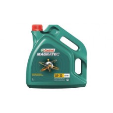 Синтетическое моторное масло CASTROL Magnatec 5W30 AP 4L